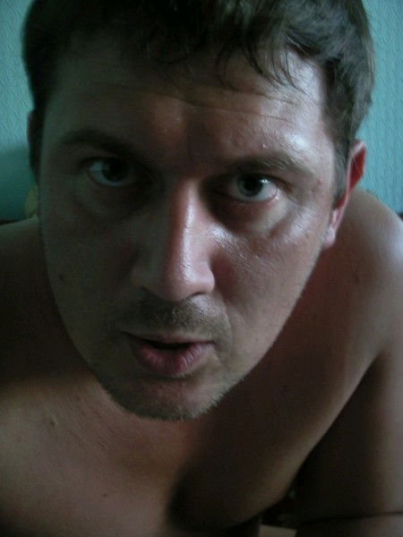 Александр Повар