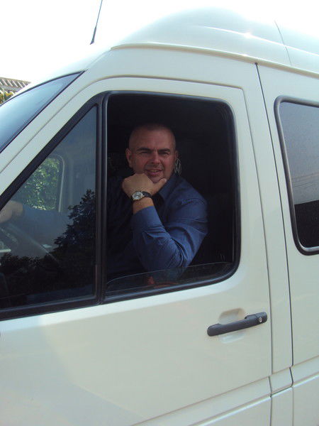 Валера Чабан