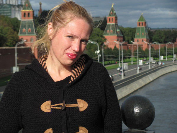 Татьяна Николаева