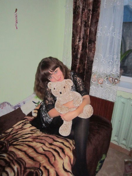 *** Танюшк@ ***