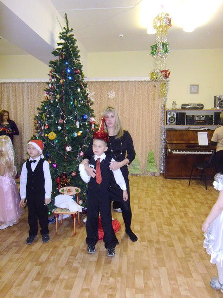 Юлия Ахметова