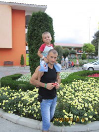 Руслан Попушои