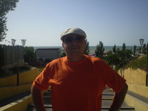 Сергей Бабков