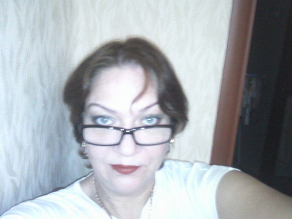 Любовь Ёлкина-Яшкова