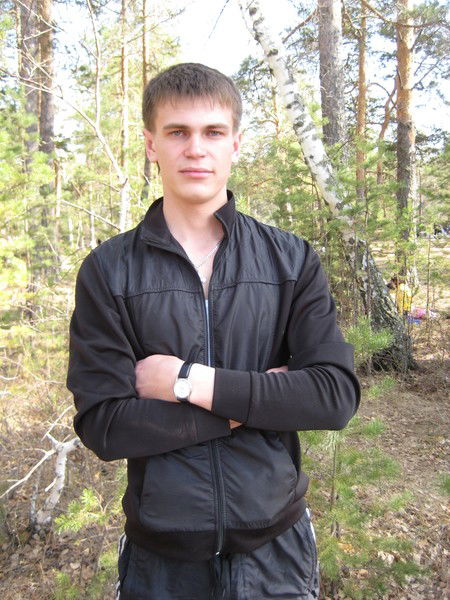 Артём Козяр