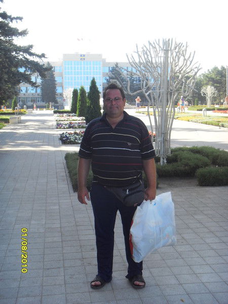 Игорь Головнев