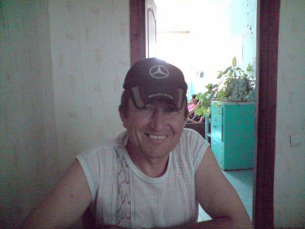 Юрий Мрясов