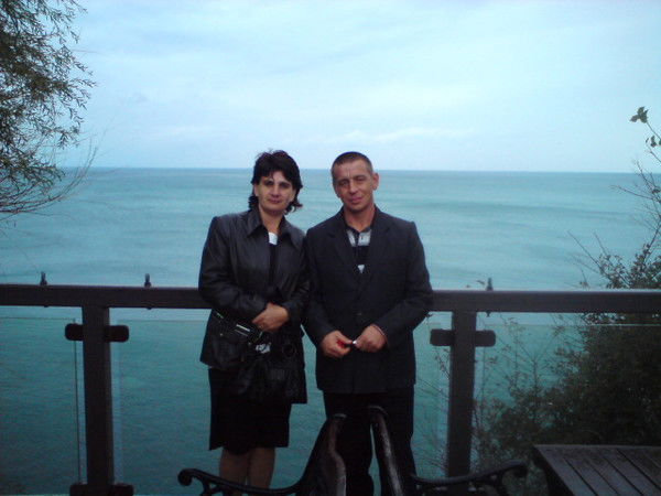 Юрий Хоружий