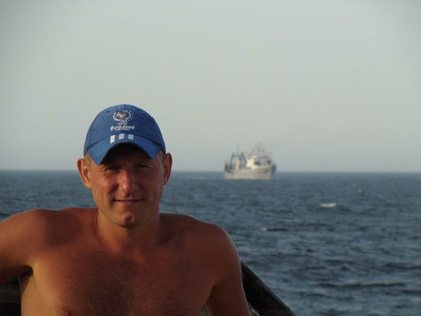 Вадим Ляпунов