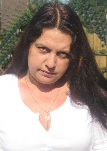 Елена Пугачёва