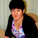 Дюсембекова Салтанат