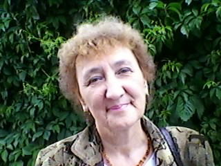 Татяна Гончарова