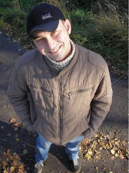 Павел Афанасьев