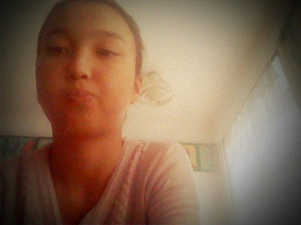 Albina Ashirbekova...))