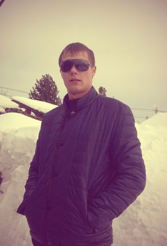 Николай Рулев