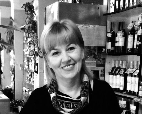 Ирина Иванова