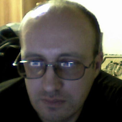 Артём Кудрявцев