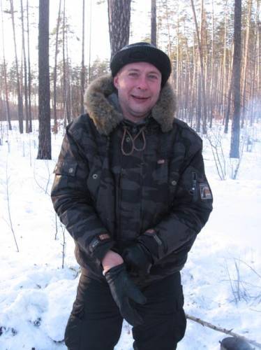 Алексей Ломтев