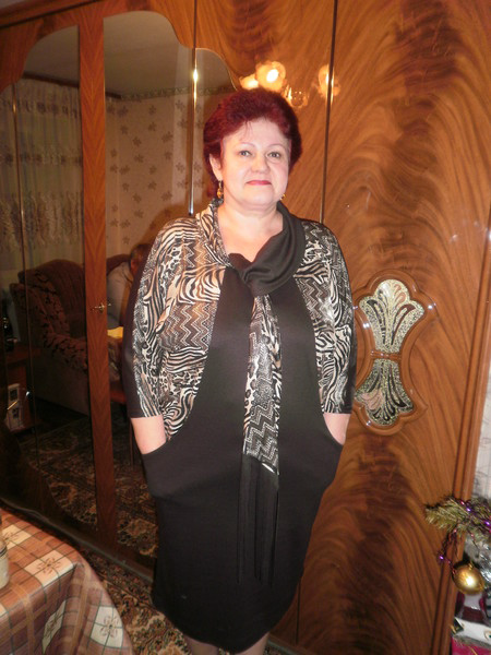 Ольга Разборова