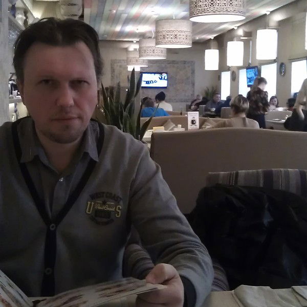 Александр Кислов