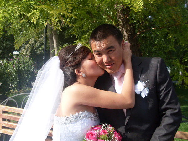 Аделя Джумалиева