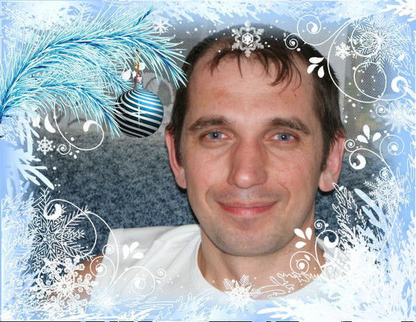 Андрей Несветипасха