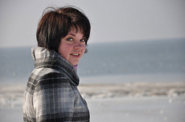 Я Анастасия