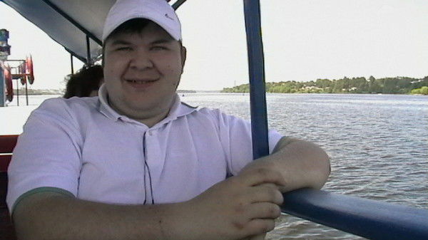 Игорь Трошин