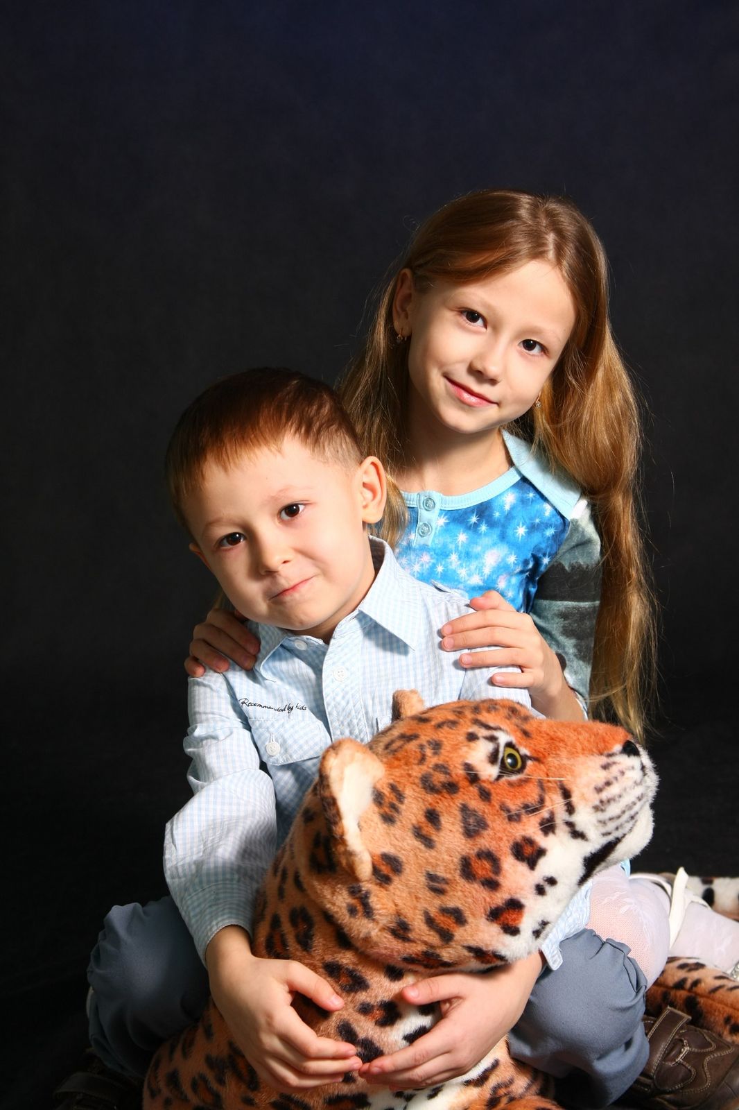 Дарья Соколова