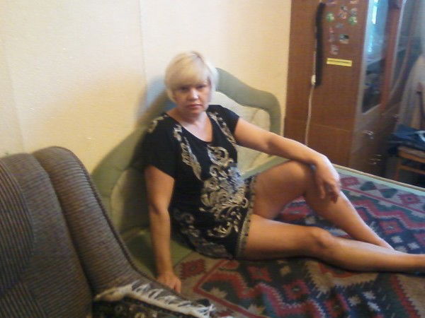 Елена Чумова