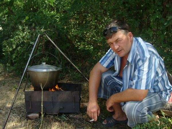 Андрей Жадаев