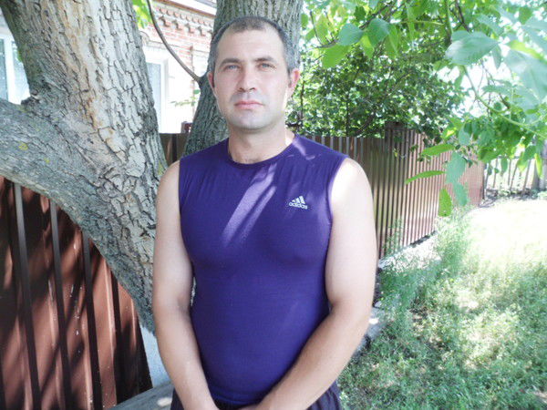 Федор Чабану