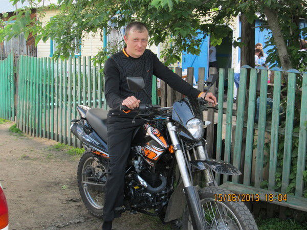 Сергей Карачёв