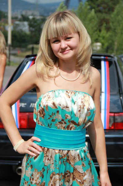 Ольга Ерещенко