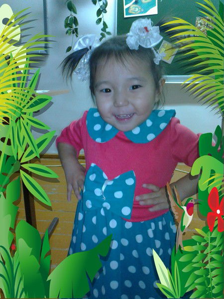 Тыныштык Бекетаев