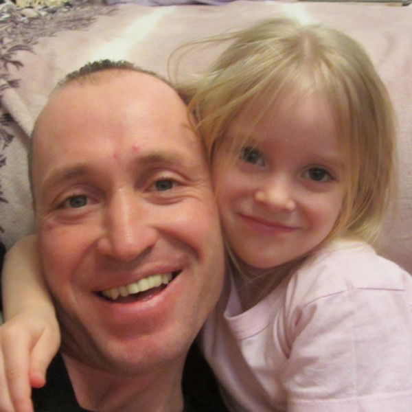 Павел Денисенко