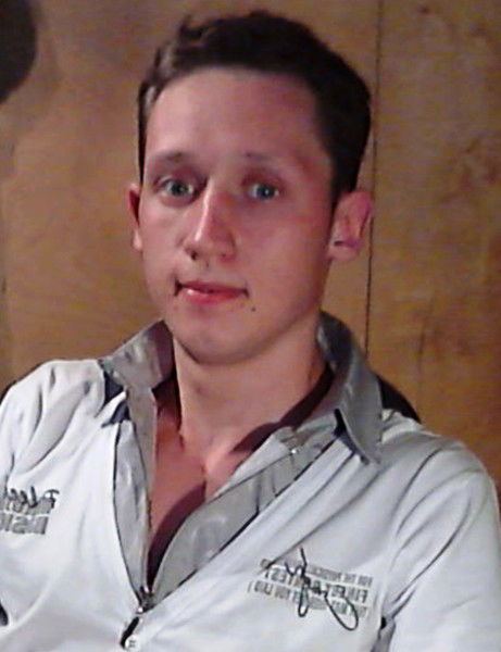 Петя Горюнов