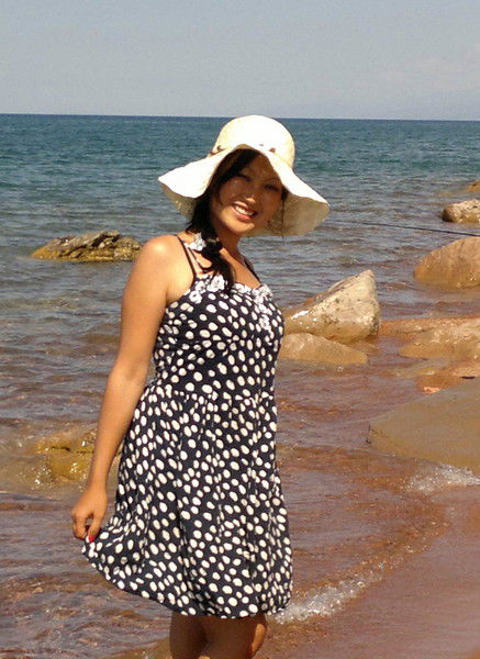 Гуля Бактыбекова