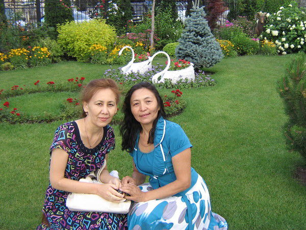 Жанат Данышбай