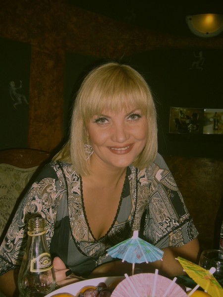 Нелли Скриниченко