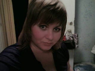 Маша Глазырина