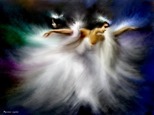 Анна Егурнова