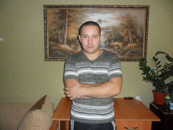 Фархад Багаутдинов