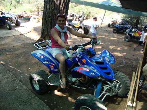 Наталия Юнина (Богач)