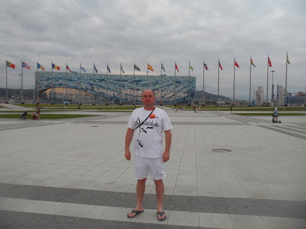 Григорий Григорьев