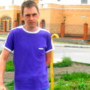 Николай Паняев