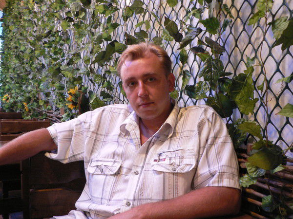 Сергей Козаченко