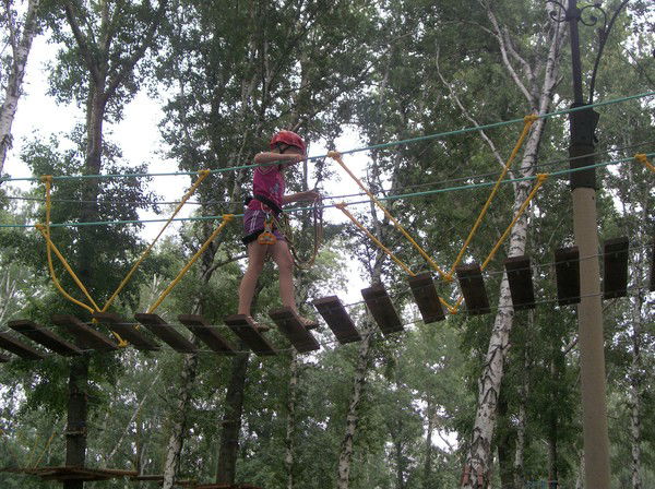 Александра Каргапольцева