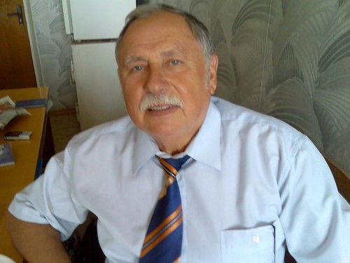 Даниил Выговский