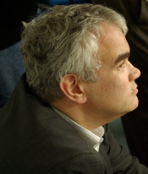 Максим Марков